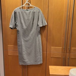 MM Lafleur women’s short sleeve dress